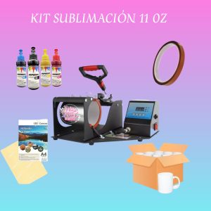 Kit Resina UV 200 g + Lámpara UV 36 W – Pelu Kitty Manualidades ON